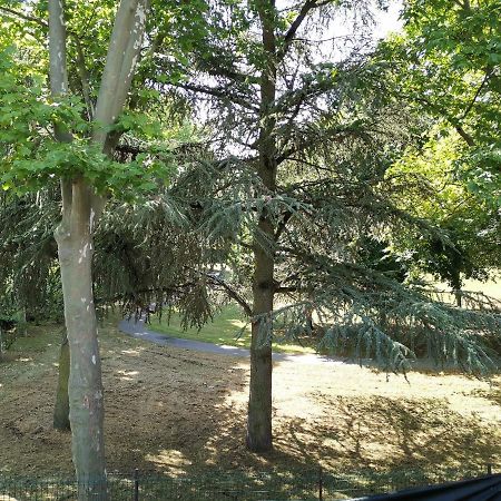 Chambre D'Hote Dans Une Maison Avec Parking Privee サン・テティエンヌ エクステリア 写真