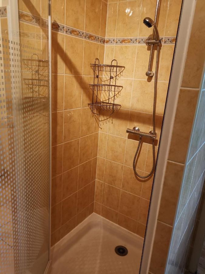 Chambre D'Hote Dans Une Maison Avec Parking Privee サン・テティエンヌ エクステリア 写真